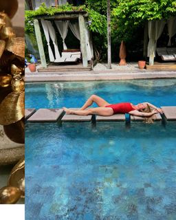 Juliana Didone feet photo thumbnail