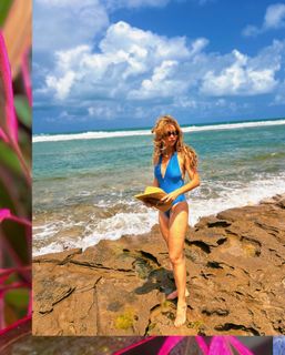 Juliana Didone feet photo thumbnail