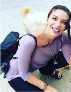 Juliana Harkavy feet photo 6