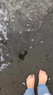 Juliana Harkavy feet photo 11