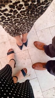 Juliana Harkavy feet photo 10