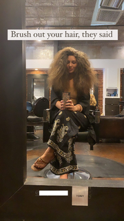 Juliana Harkavy feet photo 19