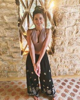 Juliana Harkavy feet photo 17