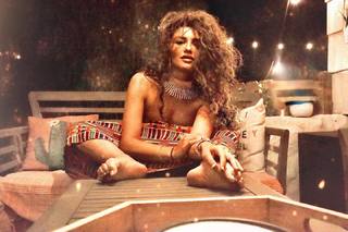 Juliana Harkavy feet photo 14