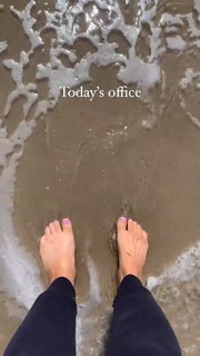 Juliana Harkavy feet photo 13