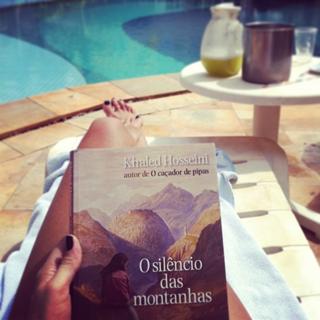 Juliana Knust feet photo 10