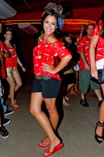 Juliana Knust feet photo 10