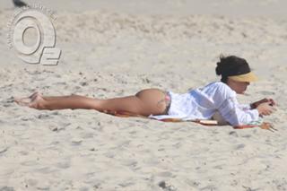 Juliana Knust feet photo 13