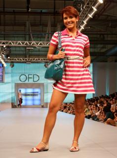 Juliana Knust feet photo 8