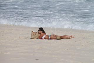 Juliana Knust feet photo 12