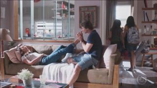 Juliana Knust feet photo 7