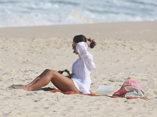 Juliana Knust feet photo 20