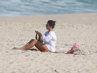 Juliana Knust feet photo 19
