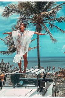 Juliana Knust feet photo 7