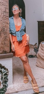 Juliana Knust feet photo 12