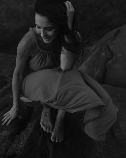 Juliana Knust feet photo 2