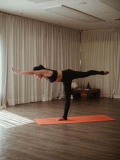Juliana Knust feet photo 7