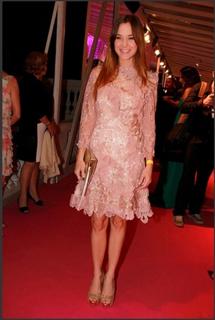 Juliana Lohmann feet photo 13