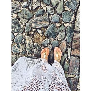 Juliana Lohmann feet photo 10