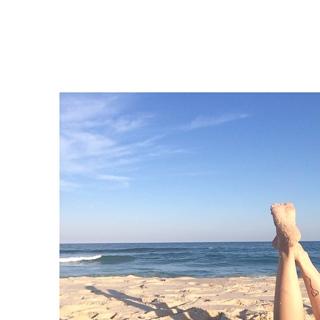 Juliana Lohmann feet photo 8