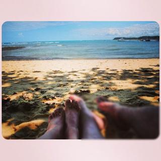 Juliana Lohmann feet photo 20