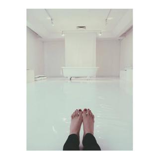 Juliana Lohmann feet photo 17