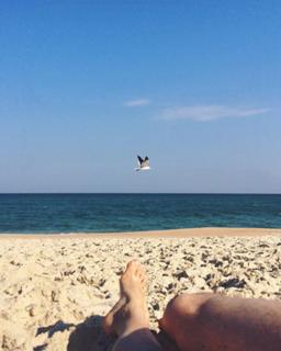 Juliana Lohmann feet photo 15