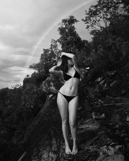 Juliana Lohmann feet photo 8