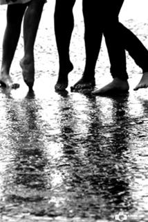Juliana Lohmann feet photo 1