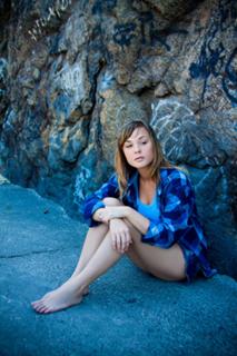 Juliana Lohmann feet photo 18