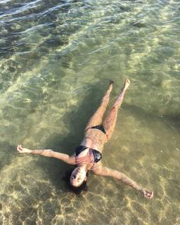 Juliana Lohmann feet photo 18