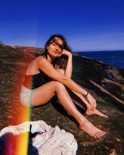 Juliana Lohmann feet photo 16