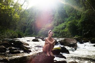 Juliana Lohmann feet photo 9