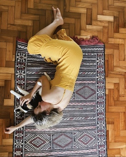 Juliana Lohmann feet photo 8
