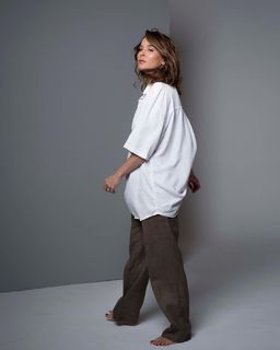 Juliana Lohmann feet photo 3