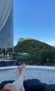 Juliana Lohmann feet photo 19