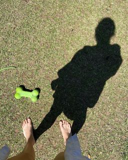Juliana Lohmann feet photo 16