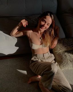 Juliana Lohmann feet photo 15