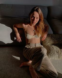 Juliana Lohmann feet photo 14