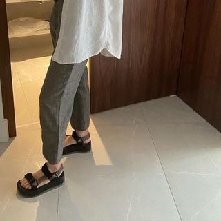 Juliana Lohmann feet photo 13