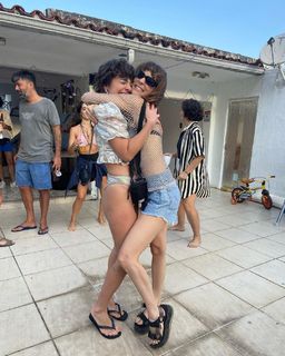 Juliana Lohmann feet photo 10