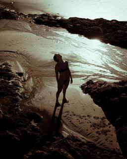 Juliana Lohmann feet photo 9