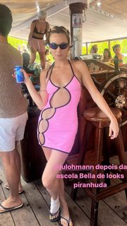 Juliana Lohmann feet photo 5