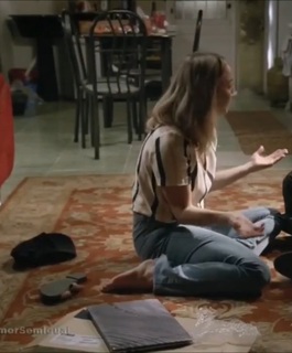 Juliana Lohmann feet photo 20