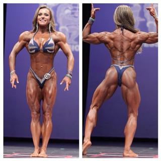 Juliana Malacarne feet photo 16