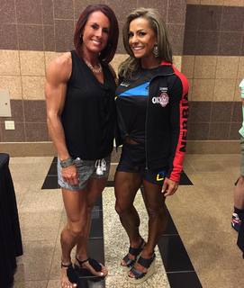 Juliana Malacarne feet photo 1