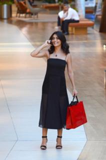 Juliana Paes feet photo thumbnail