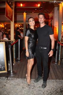 Juliana Paes feet photo thumbnail