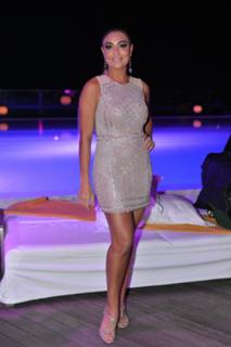 Juliana Paes feet photo thumbnail