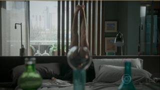 Juliana Paes feet photo thumbnail